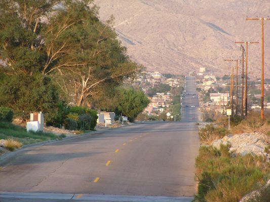 Living on the Fault Line, Palm Springs
Living on the Fault Line, Palm Springs
Keywords: Living on the Fault Line, Palm Springs