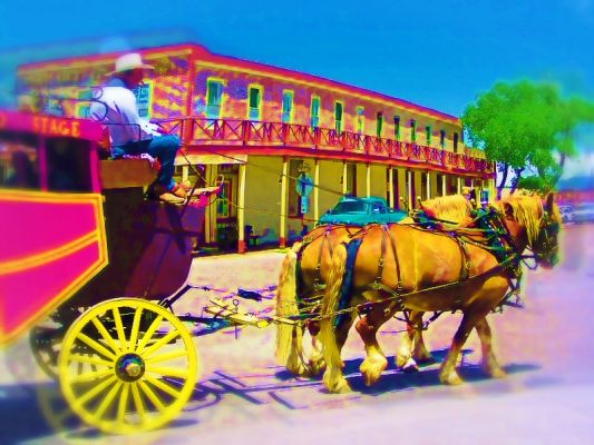 Tombstone, Arizona
Tombstone, Arizona
Keywords: Tombstone Arizona