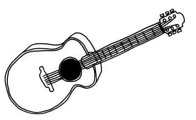 acoustic guitar
acoustic guitar
Keywords: acoustic guitar